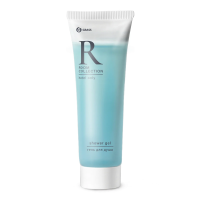 Гель для душа Grass Room Collection 300мл, в тубе