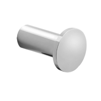 Крючок Nofer Verona глянцевый, 16873.B