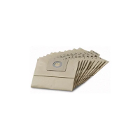 Бумажные пакеты Т 201 10 шт. Karcher, 6.906-118