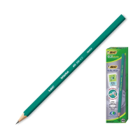 Карандаш чернографитный Bic Evolution Eco HB