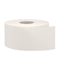 Туалетная бумага Merida TB2305 в рулоне, Оптимум Мини, 2 слоя, 170м, отбеленная, 12шт/уп