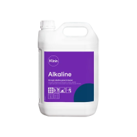 Чистящее средство для кухни Klinin Alkaline 5л, для удаления жировых загрязнений, 205044