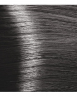 Краска для волос Kapous S 01, пепельный, 100мл