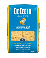 Макароны De Cecco Казаречча №88, 500г