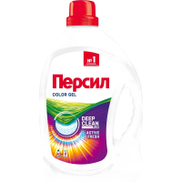 Гель для стирки Persil Color Gel, 2,6л