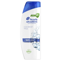 Шампунь Head & Shoulders против перхоти основной уход, 360мл