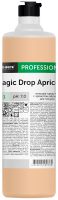 Средство для мытья посуды Pro-Brite Magic Drop 1л, 173-1, Apricot, 10шт/кор