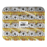 Мед Rioba порционный, 20г х 20шт