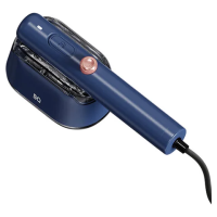 Отпариватель ручной BQ (БИ-КЬЮ) SG1009H, 1000 Вт, пар 21 г/мин, резервуар 0,06 л, 1 режим, синий, 86