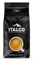 Кофе Italco Espresso Alpino Espresso Classic зерновой, 1кг