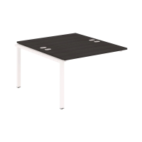 Стол промежуточный XIS6WST 1214 Дуб Юкон Модерн/Белый 1200х1406х750 XTEN-S60