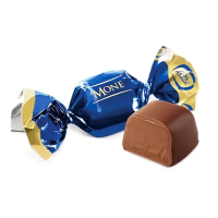 Конфеты Моне молочный трюфель, 1кг