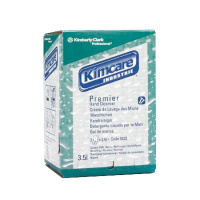 Жидкое мыло в картридже Kimberly-Clark Kimcare Industrie 9522, 3.5л, зеленое