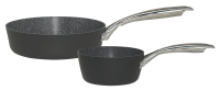 Набор сковород глубокая 24см + Ковш Deep F&S 16см