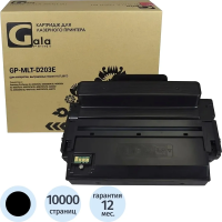 Картридж лазерный Galaprint MLT-D203E чер. для Samsung M3820/M3870/M4020