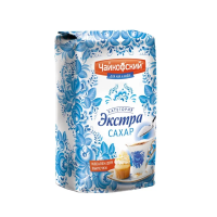 Сахар весовой, Чайкофский 900г