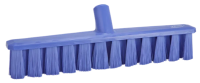 Щетка для пола Vikan UST 400мм, средний ворс, для подметания, фиолетовый, 31738