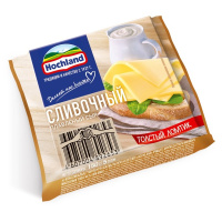 Сыр плавленый Hochland сливочный 40%, 150г
