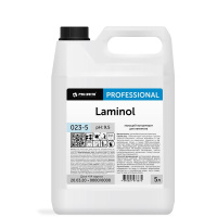 Моющий концентрат для полов Pro-Brite Laminol 023-5, 5л, для ламината