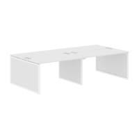 Стол 4-х местный XQPWST 2814 Белый/Белый 2800х1406х750 XTEN-QP