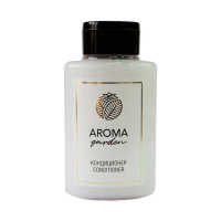 Кондиционер для волос Aroma Garden 30 мл флакон (200 штук в упаковке)