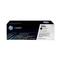 Картридж лазерный HP (CE410A) LaserJet Pro M351/M451, черный, оригинальный, ресурс 2200 страниц