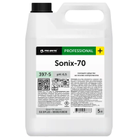 Моющее средство для кухни Pro-Brite Sonix-70 5л, для  холодильных и морозильных камер