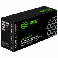 Картридж лазерный Cactus CS-EXV40 для Canon IR 1133/1133A/1133iF, ресурс 6000 стр