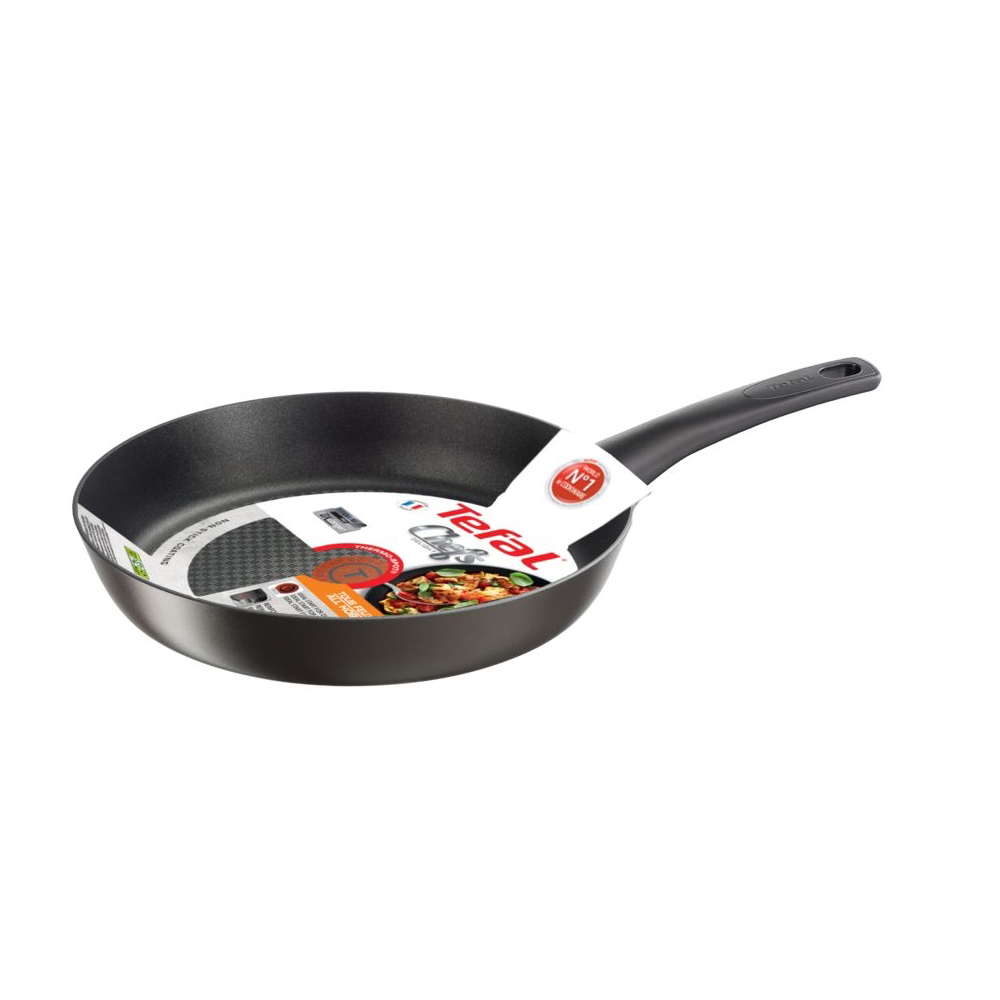 Tefal chef. Сковорода Tefal Daily Chef 28см. Сковорода Tefal g2730672, 28см. Tefal Daily Chef 28 см g2730672. Антипригарное покрытие на сковородке Тефаль.