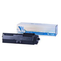 Картридж лазерный Nv Print TK-1150 черный, совместимый
