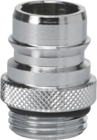 Быстроразъемное соединение Vikan для шланга и пистолета 1/2', 0715