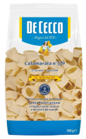 Макароны De Cecco Каламарата №129, 500г