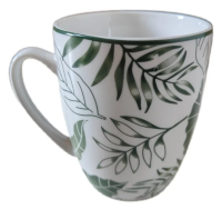 Кружка Stockhaus Tropico, 340мл