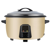 Рисоварка Gastrorag DKR-8L