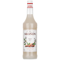 Сироп Monin Миндаль, 1л, стекло