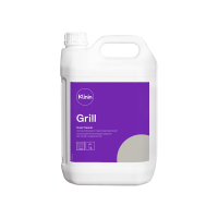 Чистящее средство для кухни Klinin Grill 5л, для грилей, печей, духовок, 205043