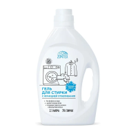 Гель для стирки Zontex 2.1л, Морозная Свежесть