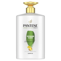 Шампунь женский Pantene Pro-V Укрепление и блеск для ослабленных волос, 900мл