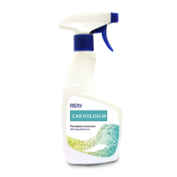 Полироль для салона автомобиля Rein Car Polish M 500мл, триггер, 0.001-606