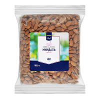 METRO Chef Миндаль сушеный, 1кг