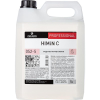 Чистящее средство для кухни Pro-Brite Himin C 5л, для удаления накипи