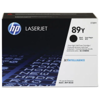 Картридж лазерный HP (CF289Y) для HP LaserJet Enterprise M507dn/x/528dn и др., ресурс 20000 страниц,