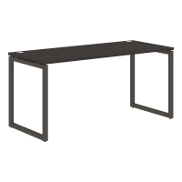 Стол прямой XQST 167 Дуб Юкон Модерн/Антрацит 1600х700х750 XTEN-Q