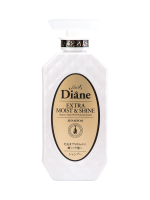 Шампунь Moist Diane Perfect Beauty кератин увлажнение, 450мл