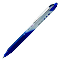 Ручка-роллер автоматическая Pilot V-Ball BLRT-VB5 синяя, 0.5мм