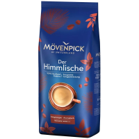 Кофе Movenpick Der Himmlische в зернах, 1кг