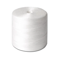 Шпагат 2.2ктекс, 2.3ммх455м, 1кг, полипропиленовый