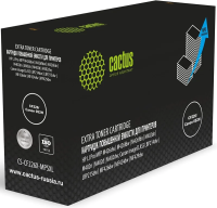 Картридж лазерный Cactus CS-CF226X-MPSXL CF226/Canon 052H черный (15000стр.) для HP LJ Pro MFP M426d