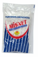 Таблетки для писсуаров Misnet 1кг, в пачке