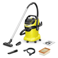 Хозяйственный пылесос WD 6 P V-25/8/22/T Karcher, 1.628-313
